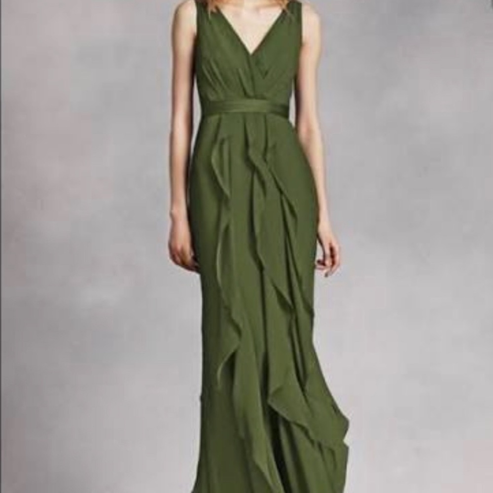 Vera Wang Bridal